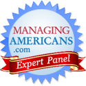 Managing Americans Expert Panel Member